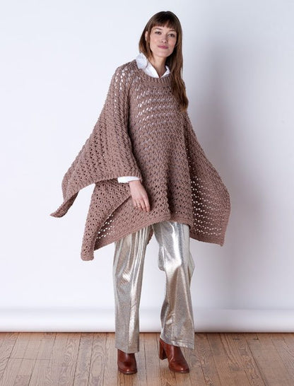 Pour elle &amp; lui Automne-Hiver n°190