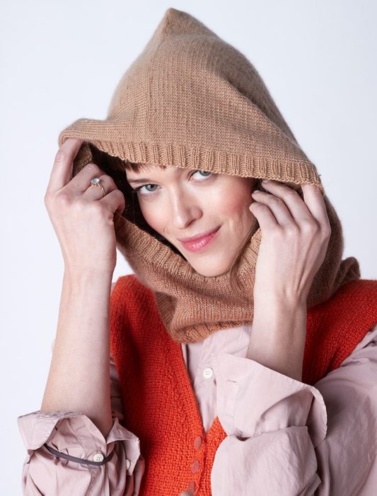 Pour elle &amp; lui Automne-Hiver n°190