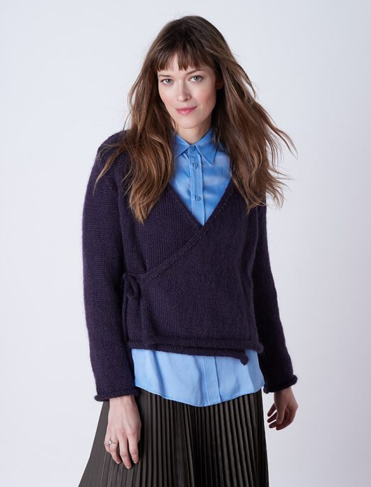 Pour elle &amp; lui Automne-Hiver n°190