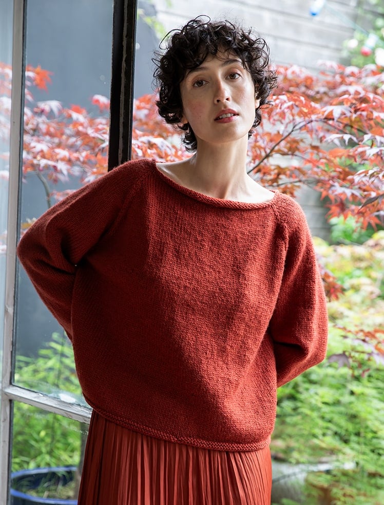 Catalogue Plassard - Spécial Sans Couture n° 191 - LA BELLE LAINE