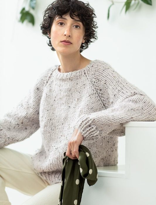 Catalogue Plassard - Spécial Sans Couture n° 191 - LA BELLE LAINE