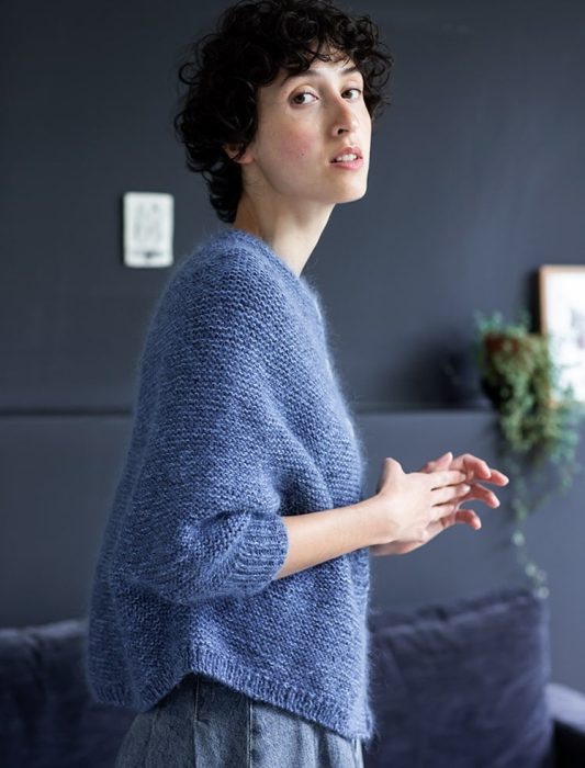 Catalogue Plassard - Spécial Sans Couture n° 191 - LA BELLE LAINE