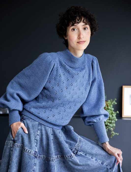 Catalogue Plassard - Spécial Sans Couture n° 191 - LA BELLE LAINE