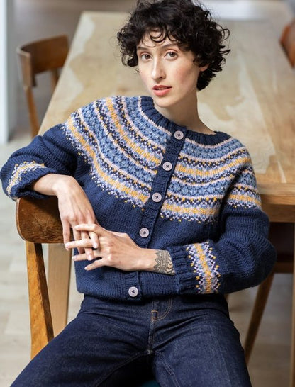 Catalogue Plassard - Spécial Sans Couture n° 191 - LA BELLE LAINE