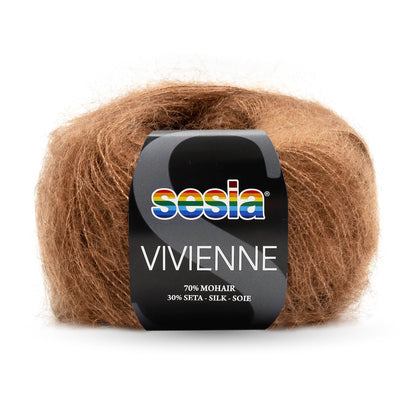 Vivienne – Super Kid Mohair &amp; Soie
