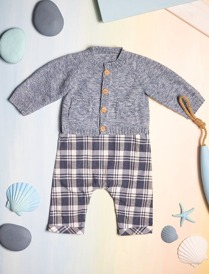 Catalogue Plassard - Layette / Enfant  ETE n°193 - LA BELLE LAINE