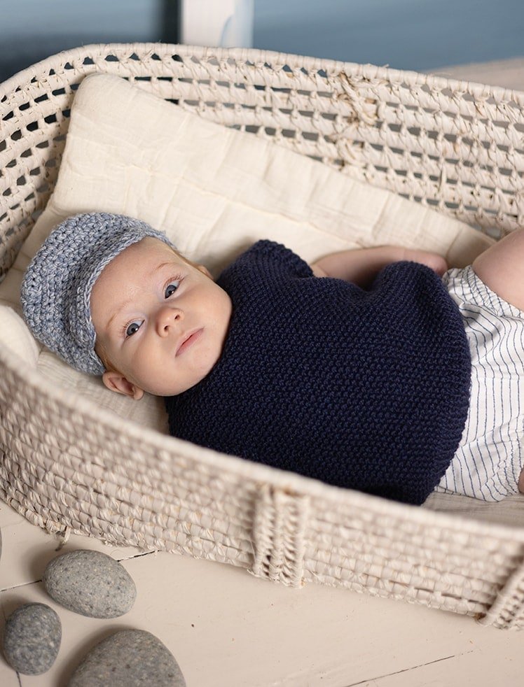 Catalogue Plassard - Layette / Enfant  ETE n°193 - LA BELLE LAINE