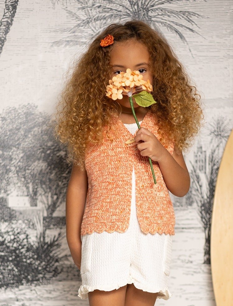 Catalogue Plassard - Layette / Enfant  ETE n°193 - LA BELLE LAINE