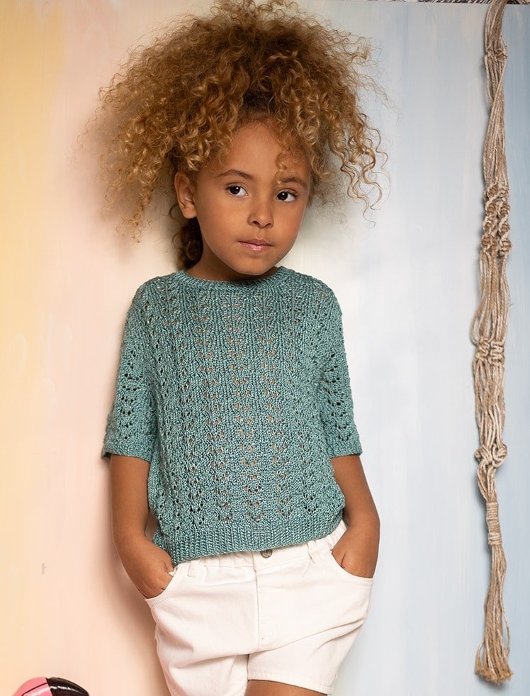 Catalogue Plassard - Layette / Enfant  ETE n°193 - LA BELLE LAINE