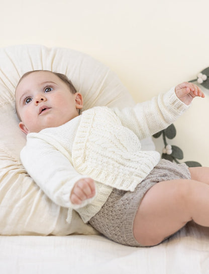 Catalogue Plassard – Layette Automne/Hiver n°194