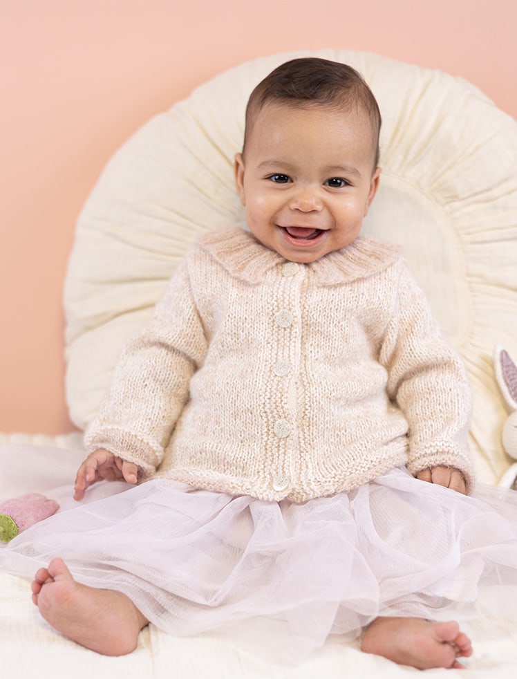 Catalogue Plassard – Layette Automne/Hiver n°194