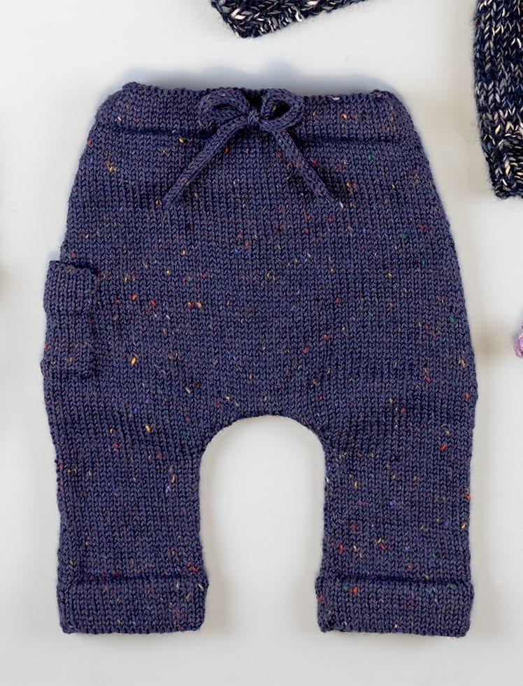 Catalogue Plassard – Layette Automne/Hiver n°194