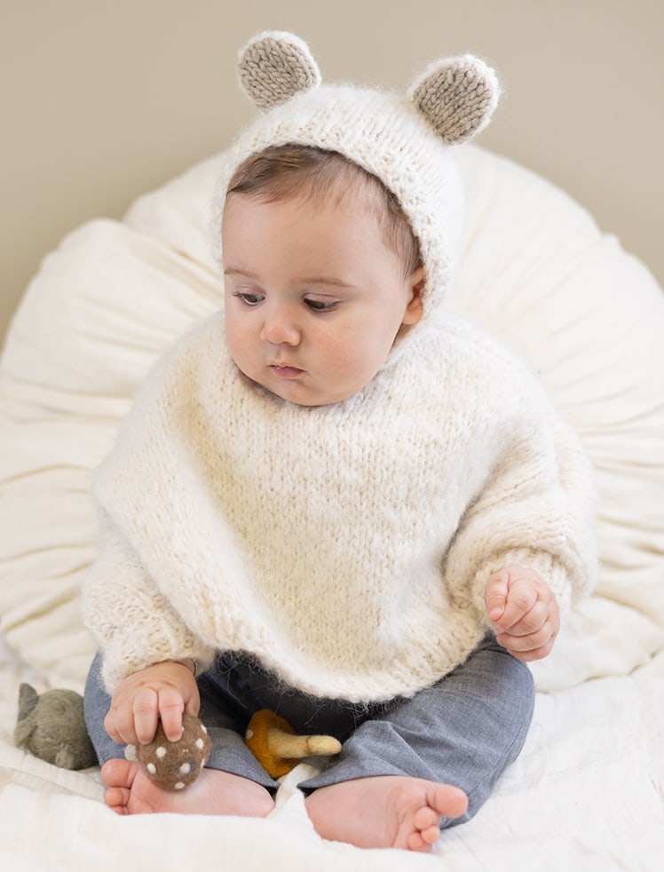 Catalogue Plassard – Layette Automne/Hiver n°194