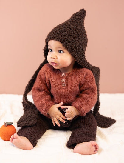 Catalogue Plassard – Layette Automne/Hiver n°194