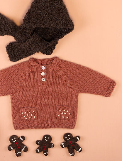 Catalogue Plassard – Layette Automne/Hiver n°194