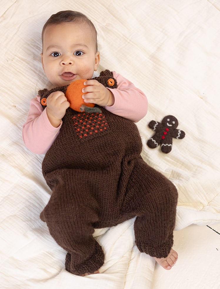 Catalogue Plassard – Layette Automne/Hiver n°194