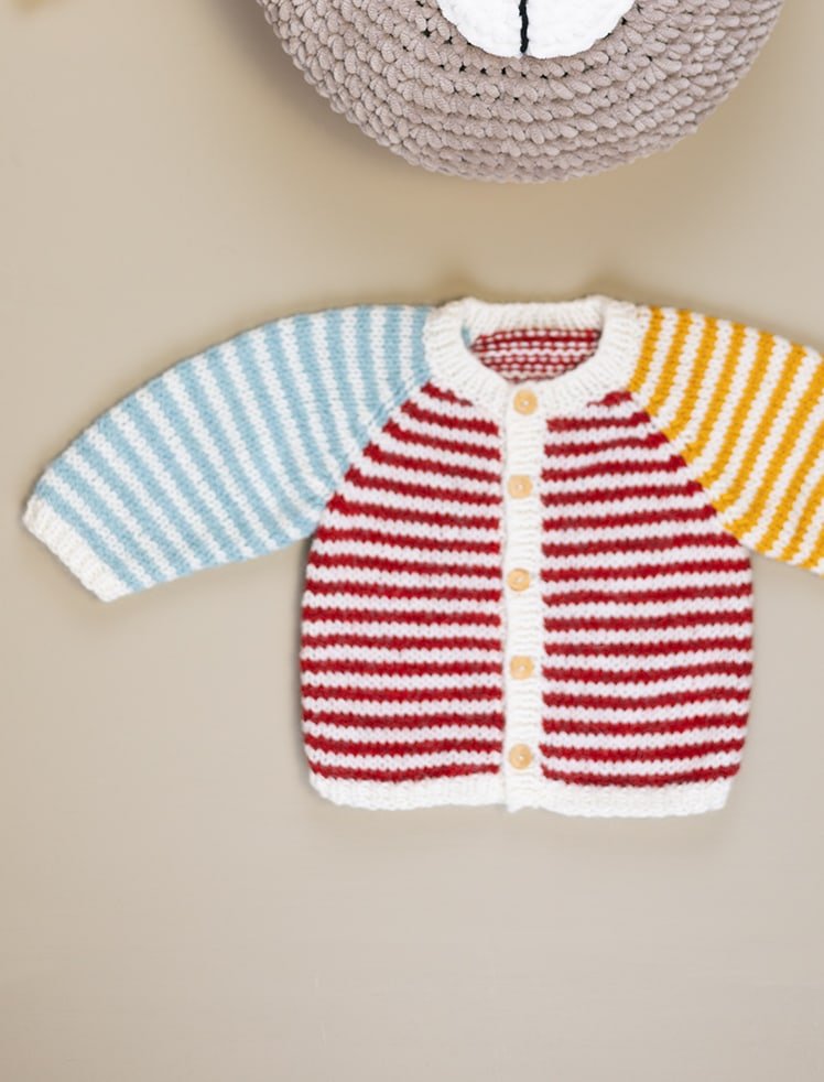 Catalogue Plassard – Layette Automne/Hiver n°194