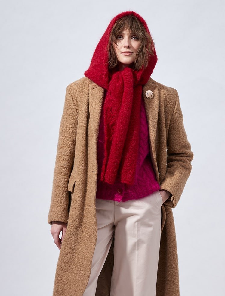 Catalogue Plassard - Nouveautés Automne/Hiver 25-26 n°195