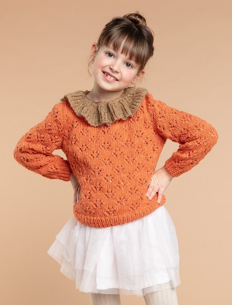 Catalogue Plassard - Enfant Auntomne Hiver  n° 196