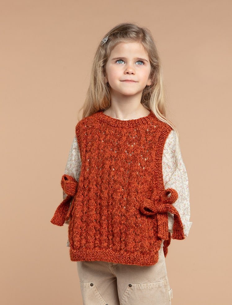 Catalogue Plassard - Enfant Auntomne Hiver  n° 196