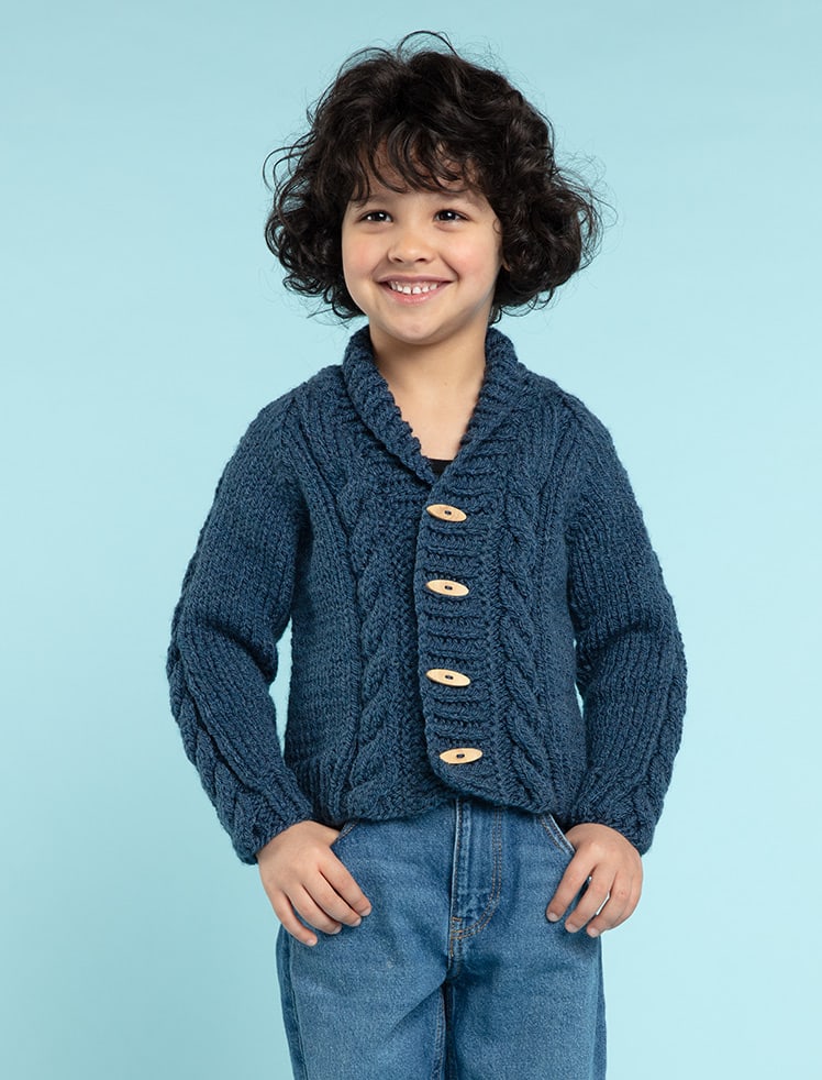 Catalogue Plassard - Enfant Auntomne Hiver  n° 196