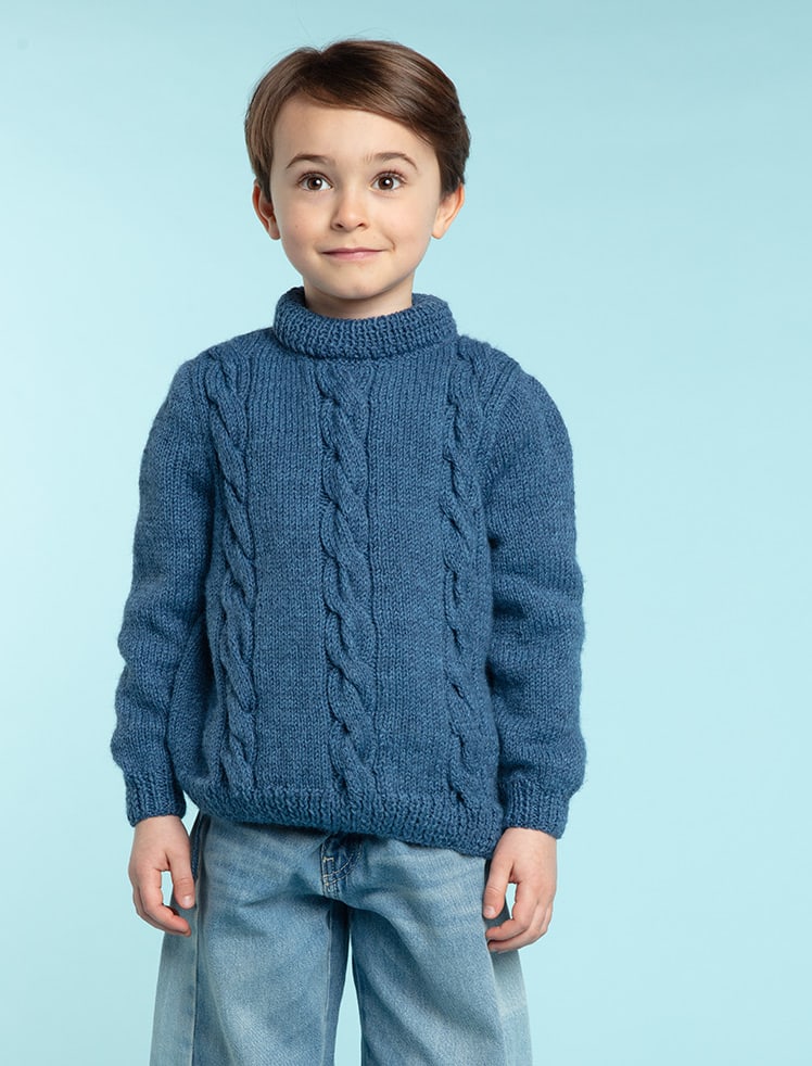 Catalogue Plassard - Enfant Auntomne Hiver  n° 196