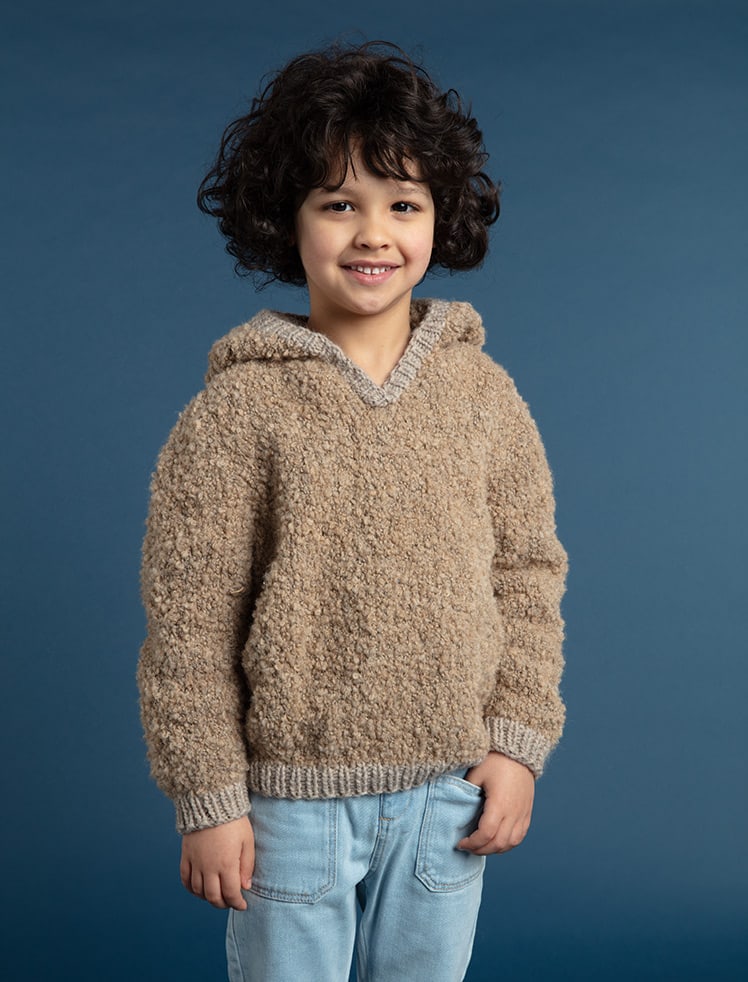 Catalogue Plassard - Enfant Auntomne Hiver  n° 196