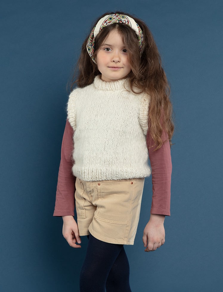 Catalogue Plassard - Enfant Auntomne Hiver  n° 196