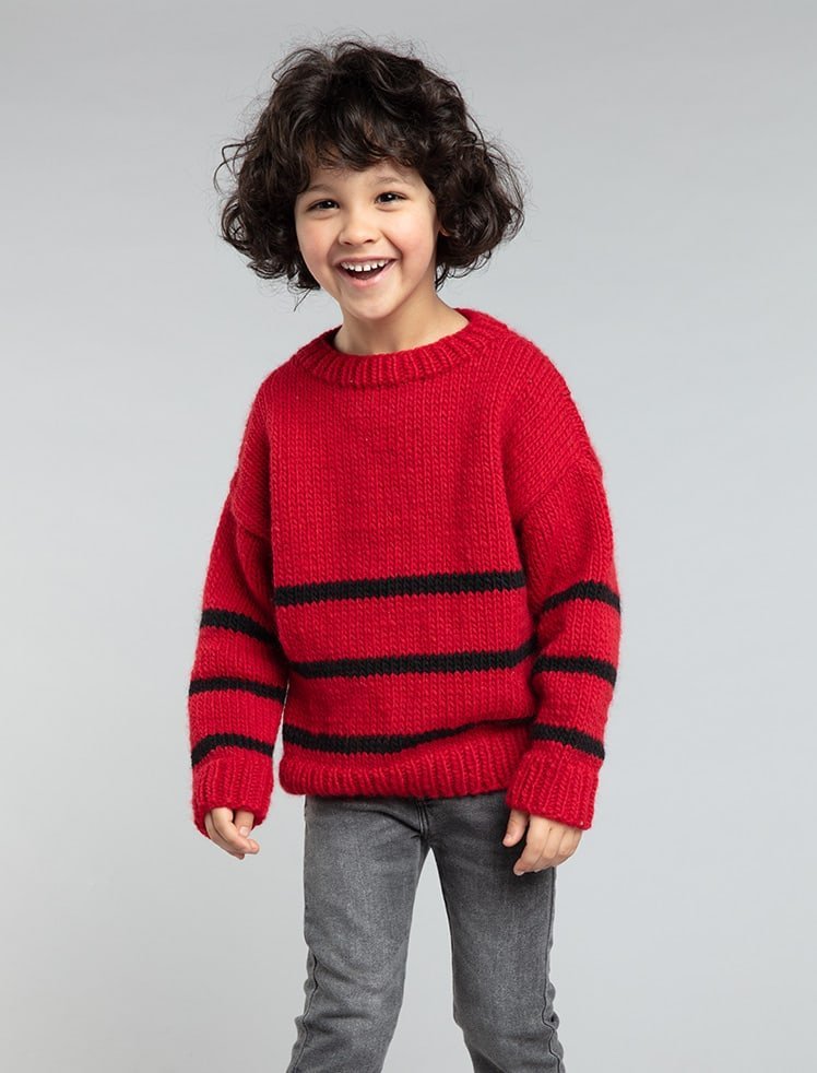 Catalogue Plassard - Enfant Auntomne Hiver  n° 196