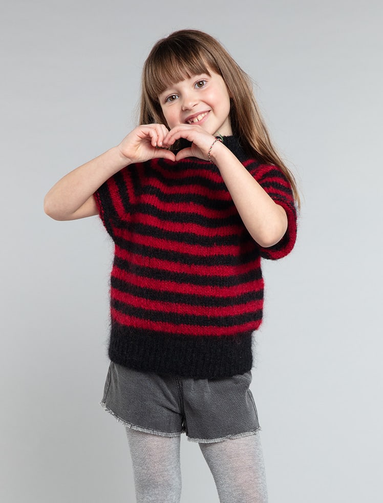 Catalogue Plassard - Enfant Auntomne Hiver  n° 196