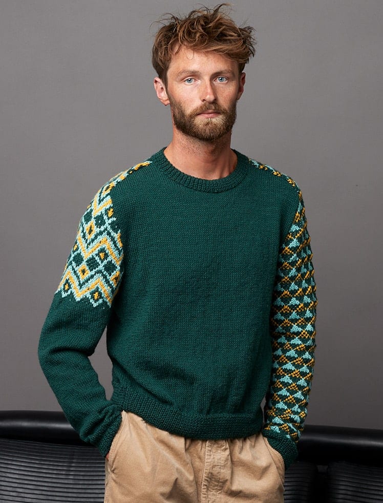 Catalogue Plassard - Elle &amp; Lui Automne Hiver  n° 197