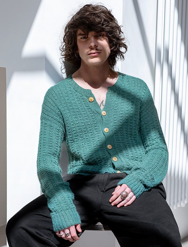 Catalogue Spécial Homme n°198