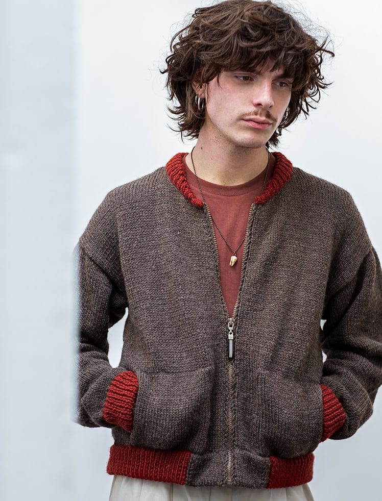 Catalogue Spécial Homme n°198