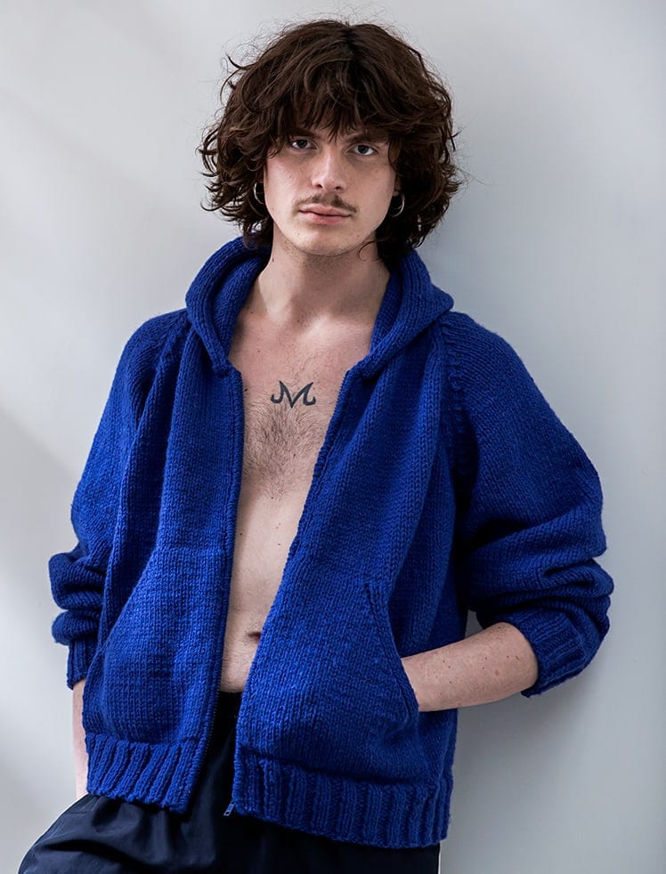 Catalogue Spécial Homme n°198