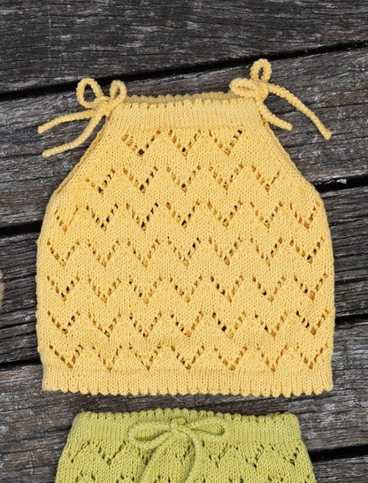 Catalogue Layette – Enfant Été n°200