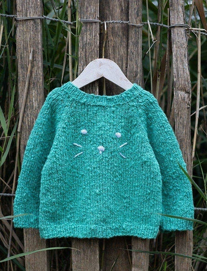 Catalogue Layette – Enfant Été n°200