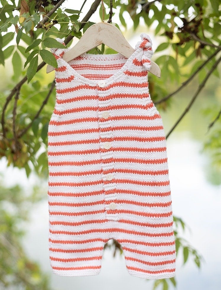 Catalogue Layette – Enfant Été n°200