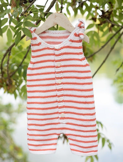 Catalogue Layette – Enfant Été n°200