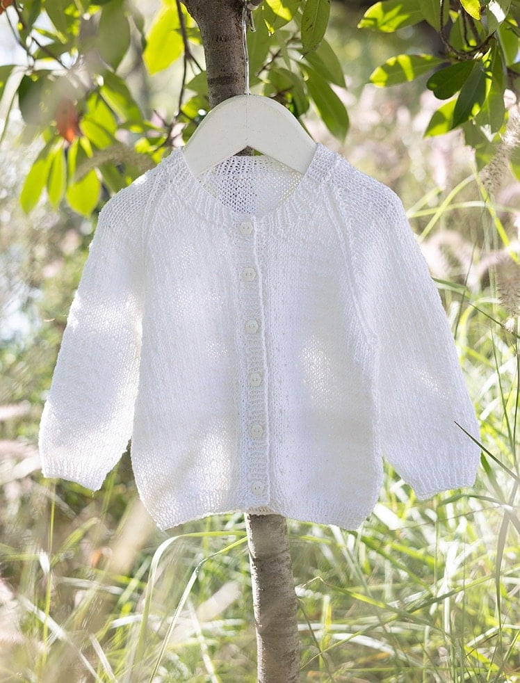 Catalogue Layette – Enfant Été n°200
