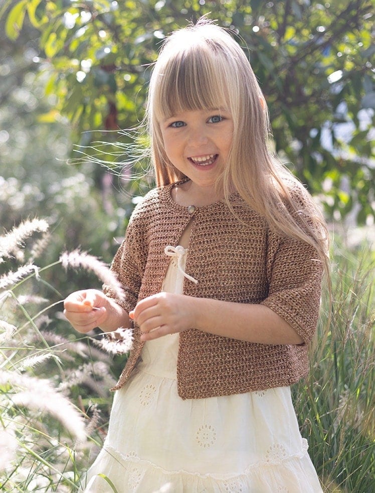 Catalogue Layette – Enfant Été n°200