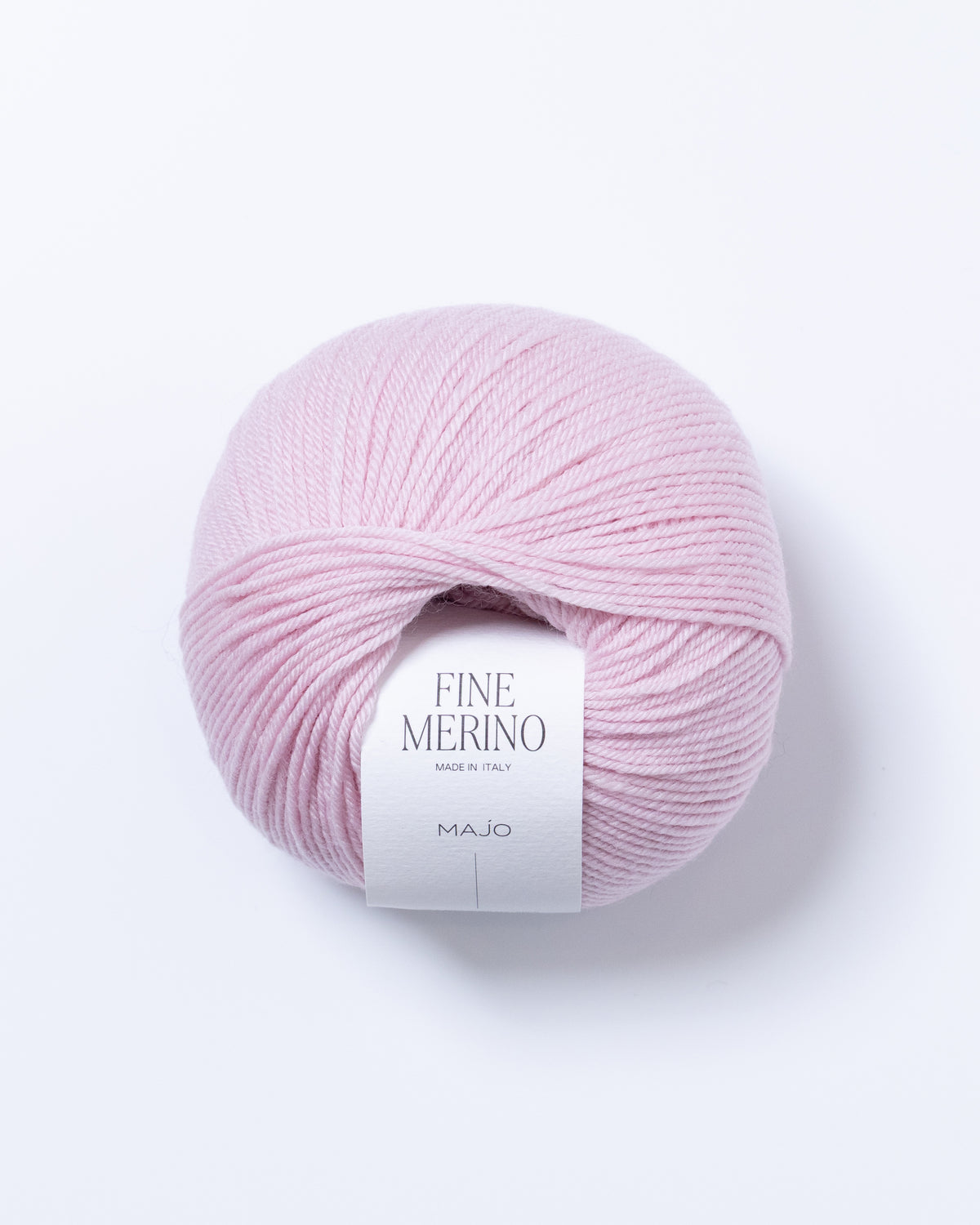 Fine Merino