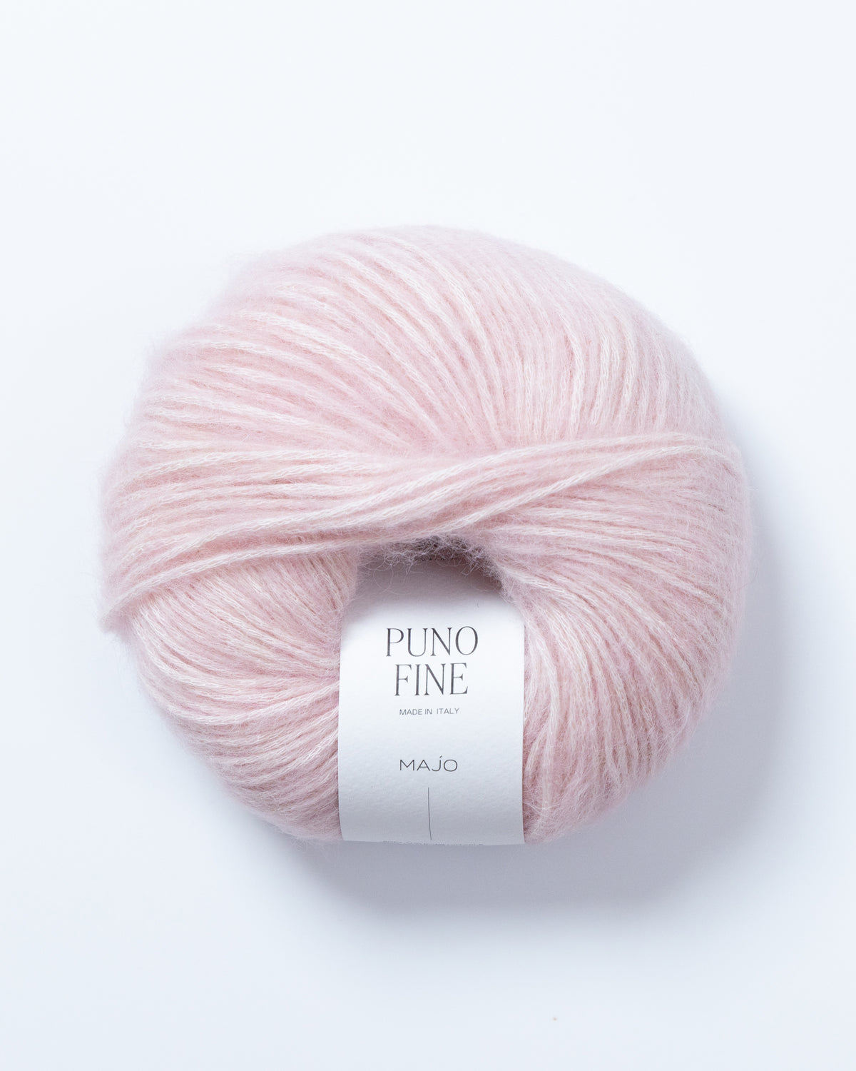 Puno Fine