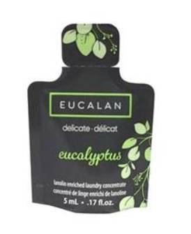 EUCALAN  - UNIDOSE 5ML