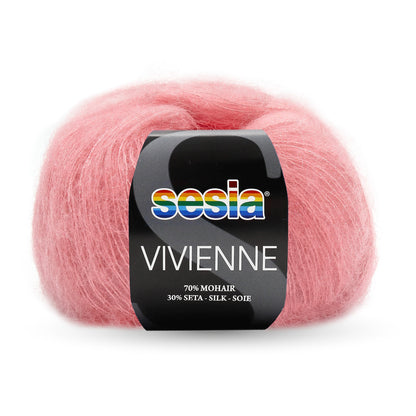 Vivienne – Super Kid Mohair &amp; Soie