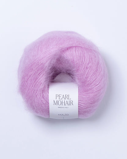 Pearl Mohair