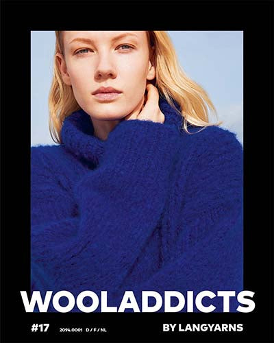 Catalogue WOOLADDICTS 