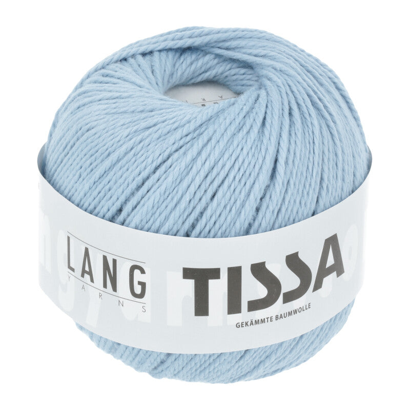 Fil Tissa – Lang Yarns