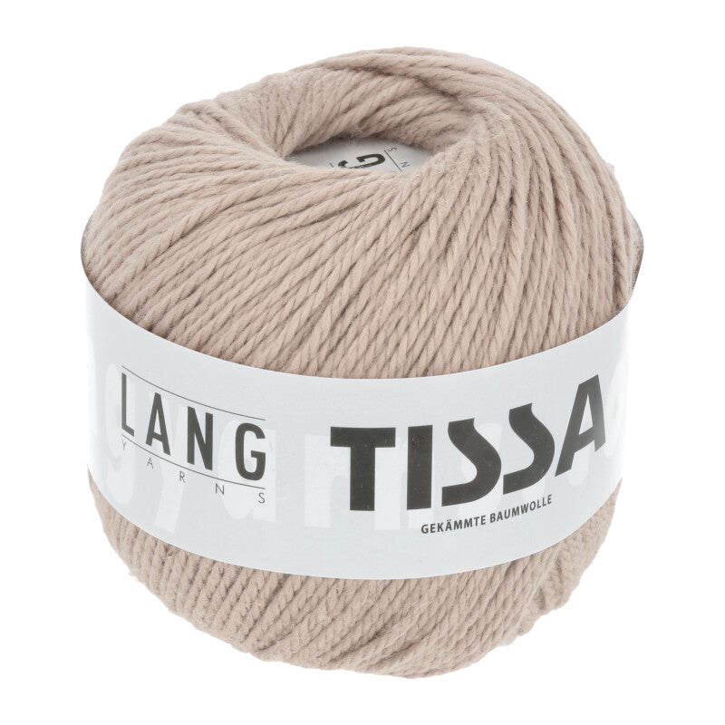 Fil Tissa – Lang Yarns