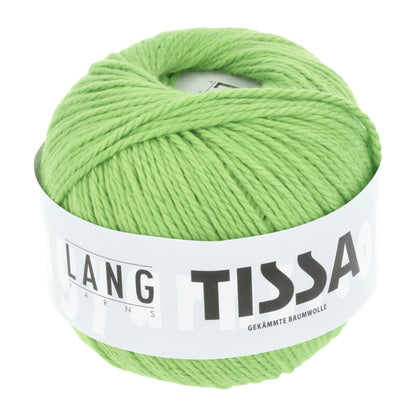 Fil Tissa – Lang Yarns
