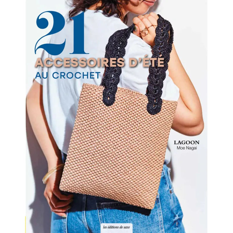 21 accessoires d&